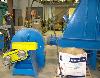  JORDAN REDUCTION SOLUTIONS Hog Grinder, 200 hp, 1995 yr.